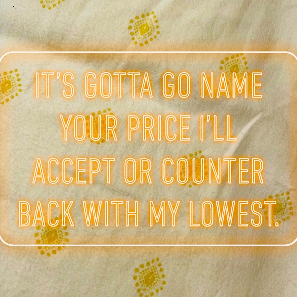 Take my stuff 🎉🎉